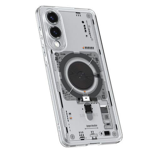 Spigen Galaxy S25 Edge Case – Ultra Hybrid Neo One (MagFit)